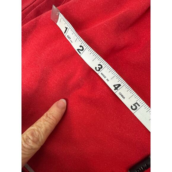 Vintage Chicago Bulls Six Time NBA Finals Championship Pro Standard Shorts Large - Picture 12 of 14